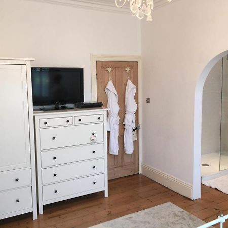 Raymonds Bed and Breakfast Douglas Εξωτερικό φωτογραφία