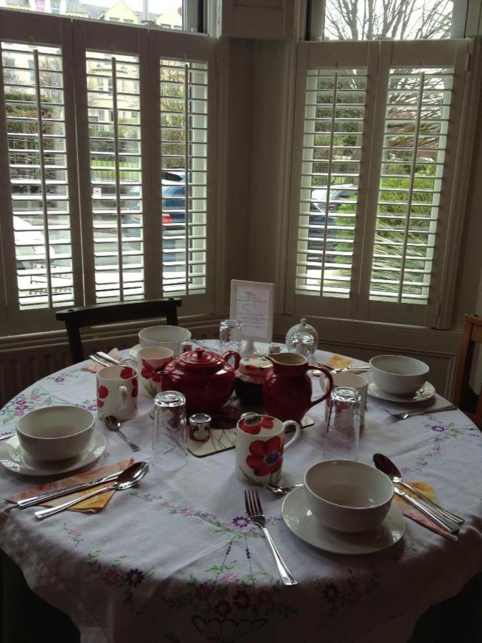 Raymonds Bed and Breakfast Douglas Εξωτερικό φωτογραφία