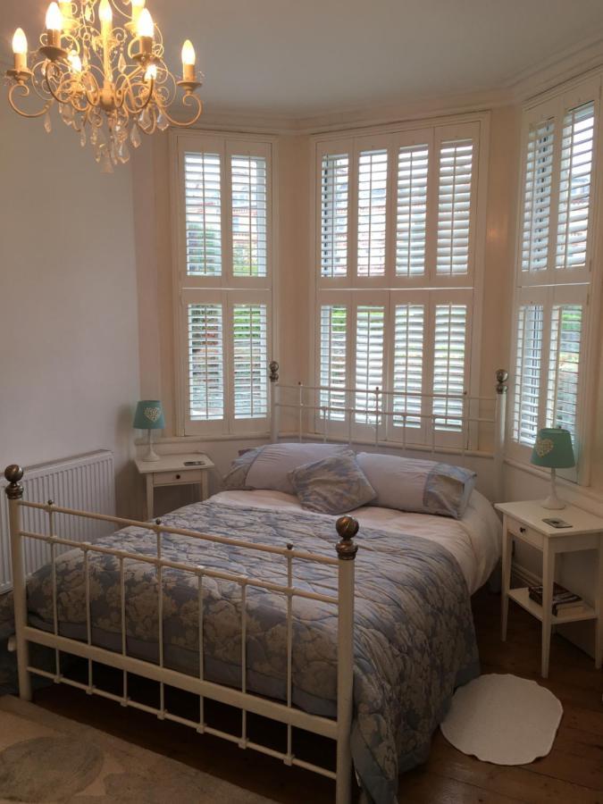 Raymonds Bed and Breakfast Douglas Εξωτερικό φωτογραφία